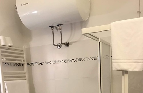 Santa Maria Novella Apartment | Rosselli 55 - 4 pax studio comfort
