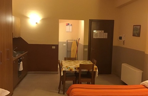 Santa Maria Novella Apartment | Rosselli 55 - 4 pax studio comfort