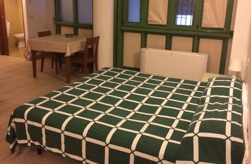 Santa Maria Novella Apartment | Rosselli 55 - Standard Studio double occupancy