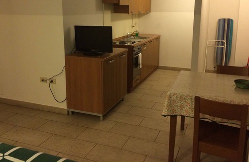 Santa Maria Novella Apartment | Rosselli 55 - Standard Studio double occupancy