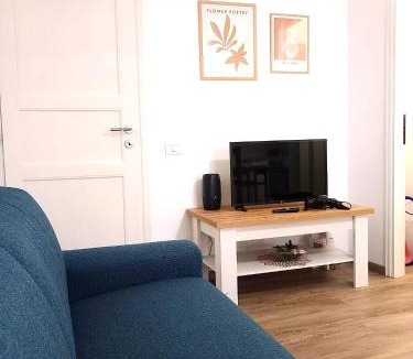 Serravalle Scrivia Bed & Breakfast | Rosy Suite Bed and Breakfast