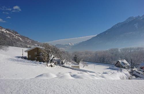 Rovarey Apartment | "Rouet" alloggio in villa tipica