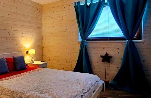 Rovarey Apartment | "Rouet" alloggio in villa tipica