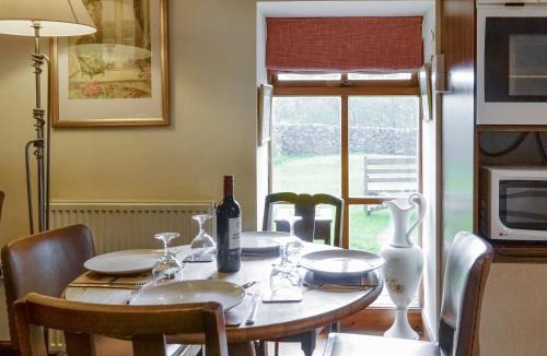 Alrick House | Rowan Tree Cottage - S4216