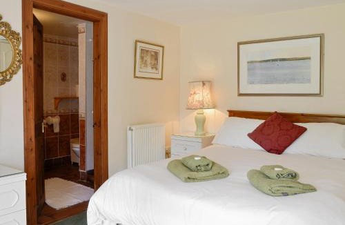 Alrick House | Rowan Tree Cottage - S4216