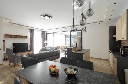Vrdnik Apartment | 200 m² Apartment ∙ 2 bedrooms ∙ 6 guests