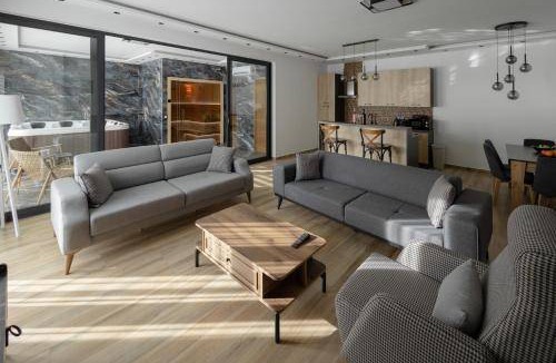 Vrdnik Apartment | 200 m² Apartment ∙ 2 bedrooms ∙ 6 guests