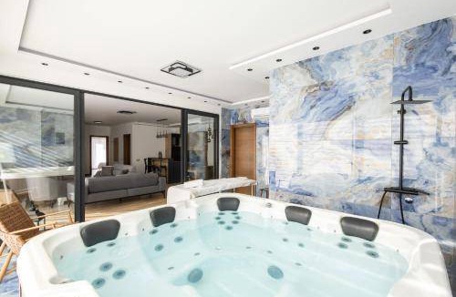 Vrdnik Apartment | 200 m² Apartment ∙ 2 bedrooms ∙ 6 guests