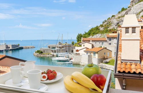 Portopiccolo Apartment | Rubino nel Borgo - Portopiccolo Apartments