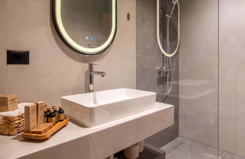 Pristina Hotel | Ruby Hotel Pristina