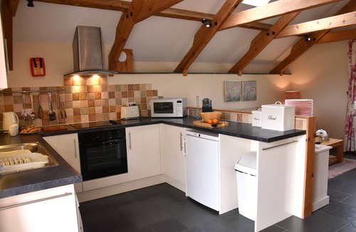 Grampound Cottage | Rural Complex 7 Lux Cottages, Oak Cottage, Upside Down Acc, Beautiful View