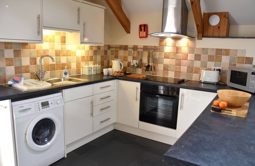 Grampound Cottage | Rural Complex 7 Lux Cottages, Oak Cottage, Upside Down Acc, Beautiful View