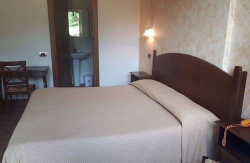 Precetto Other | Rustic apartment surrounded by green Umbria with swimming pool