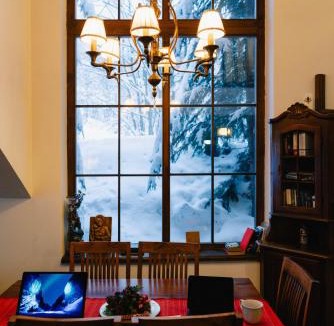 Brezovice Ski Chalet | Rustic Hideaway - Brezovica Cabin