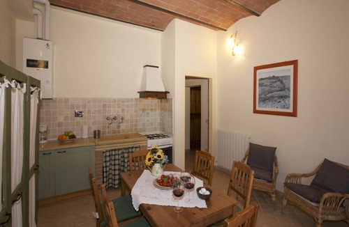 Torre A Castello Other | Rustic Escape with Pool