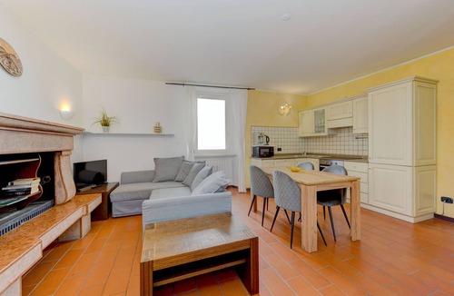 Soiano del Lago Villa | Rustico Belvedere by Garda FeWo