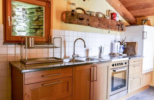 Malvaglia-dagro House | Rustico Cà dru Lurenz by Interhome