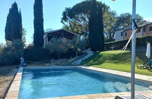 Ancona House | Rustico del Conero