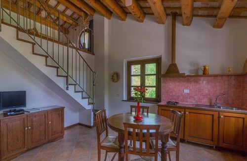 Ancona House | Rustico del Conero