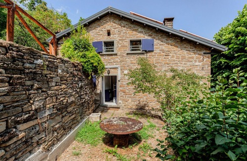Borgo Val di Taro Apartment | Rustico del Rosmarino