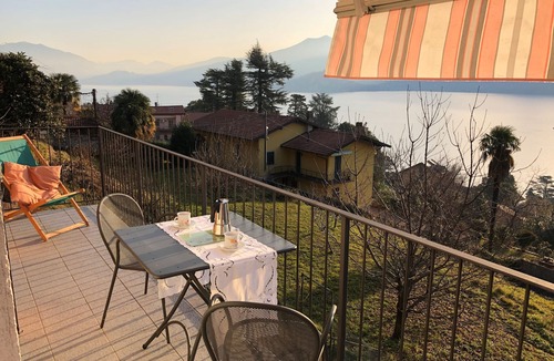San Maurizio House | Rustico La Gra