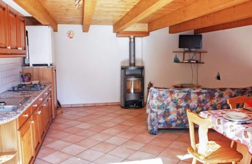 Malvaglia-dagro House | Rustico Pamela by Interhome