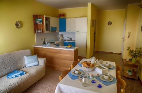 Oldesio Apartment | Rustico Piletta, Mimosa - Rebomaholidays