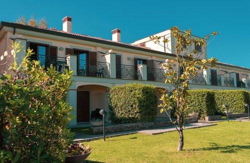 Guidonia Montecelio Apartment | Ryder Cup 2023 in Rome, 7 Nights in Apartment that is ON THE COURSE!