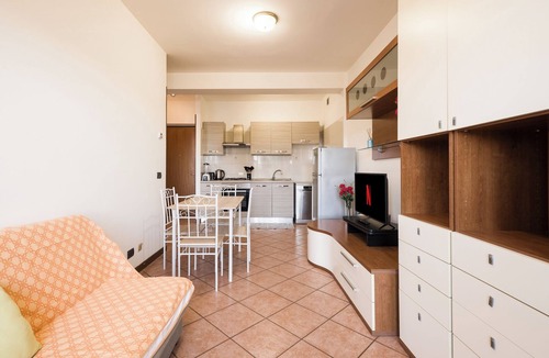 Rome Province Apartment | [Ryder Cup - Golf] Residence with Panoramic View