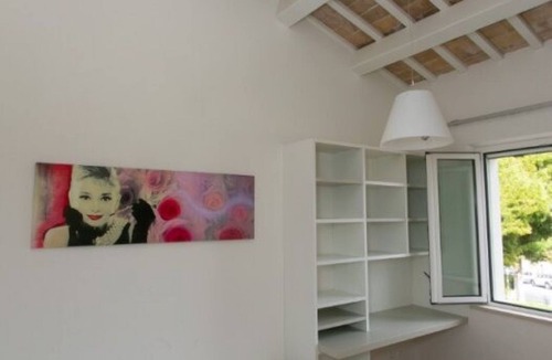 Sirolo Apartment | S023 - Sirolo, magnificent design three-room apartment with terrace
