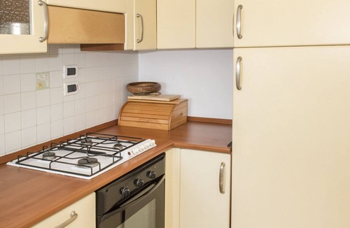Sirolo Apartment | S300 - Sirolo, three-room apartment near the center with sea view