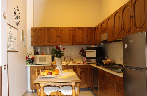 Province of Cagliari Bed & Breakfast | Sa Babbaiola B&B