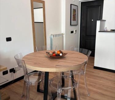 Rome Province Apartment | Sabina's Home