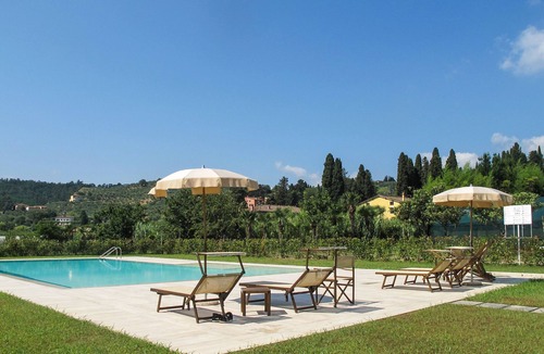 San Michele di Moriano Apartment | Sabrina by Interhome