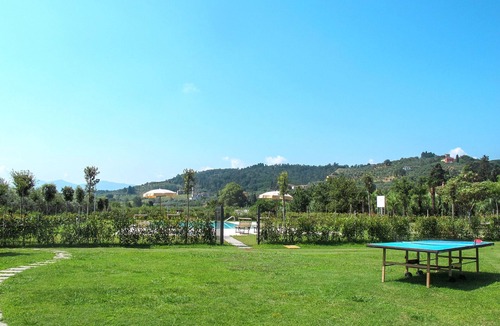 San Michele di Moriano Apartment | Sabrina by Interhome