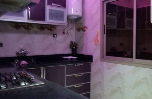 Meknes Apartment | Safe, well-equipped, well-furnished and very quiet apartment to rent for families