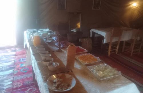 Hassilabied Other | Sahara family camp