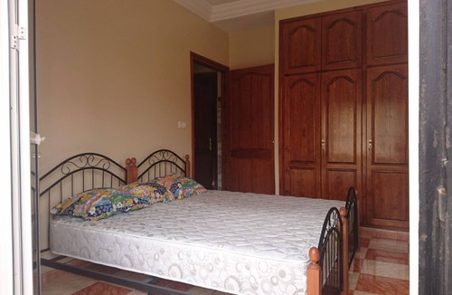 Marina House | Saidia near downtown and beach House 150 m2.