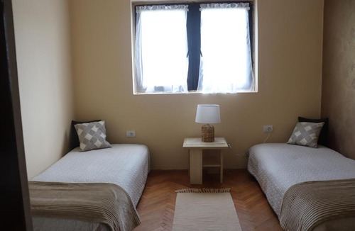 Bajina Basta Apartment | Saint Nicolas Bajina Bašta