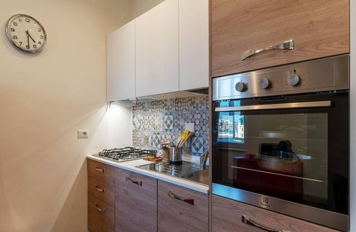 Vatican Apartment | Saint Peter View Apartment
