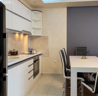Novi Sad Apartment | Sajam Nest Apartment