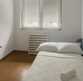 Novi Sad Apartment | Sajam Nest Apartment