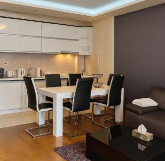 Novi Sad Apartment | Sajam Nest Apartment