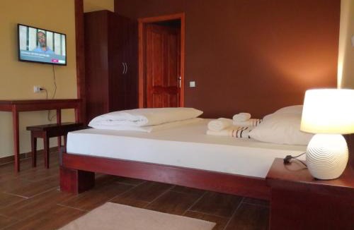 Novi Sad Bed & Breakfast | Salaš Farma 47-Miris Dunja