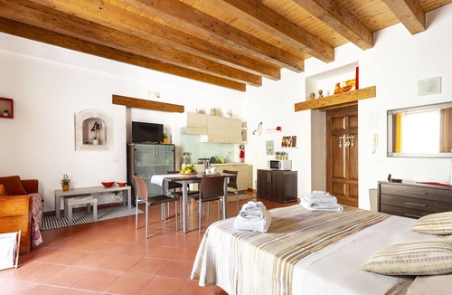 Ortigia Apartment | Salomone Apartment 3 by Wonderful Italy