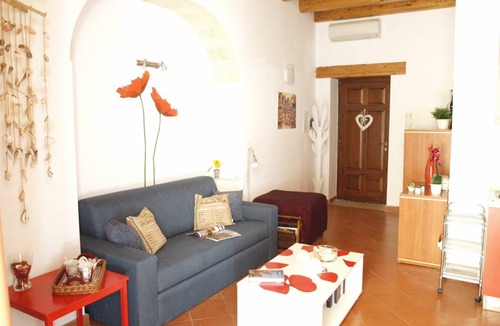 Ortigia Apartment | Salomone Apartment 5 by Wonderful Italy