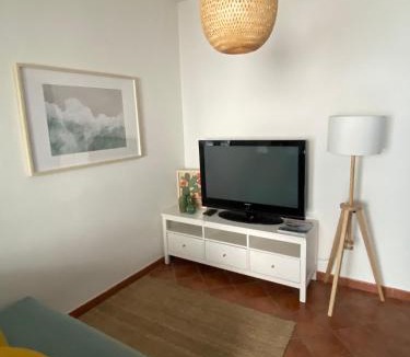 La Caletta Apartment | Salt Whisper - Salt Whisper - Bilocale con terrazzi e piscina