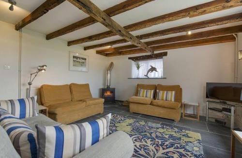 Bude House | Salty Cottage