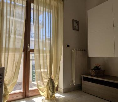 Sambuceto Apartment | Sambucisco Airport Stay