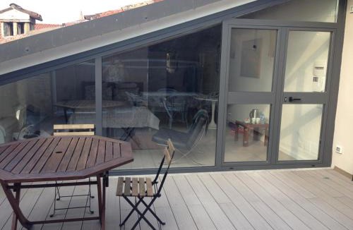 Crema Bed & Breakfast | San Clemente